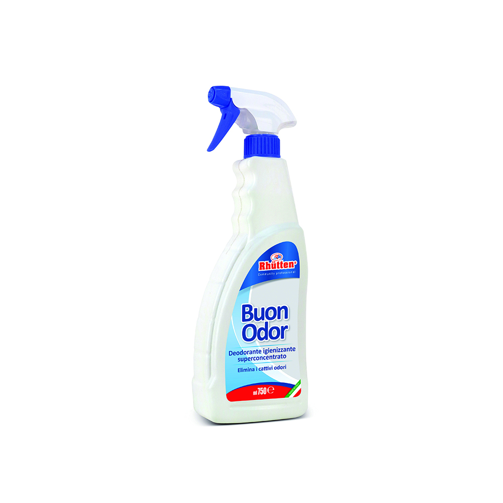 BUON ODOR