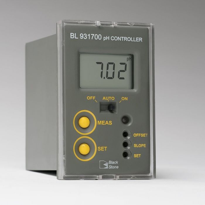 pH Mini Kontroler, BL 981411 -  BL 931700