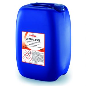 DETRIAL C505