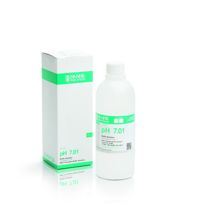 Pufer otopina pH   7,01  HI 7007 L