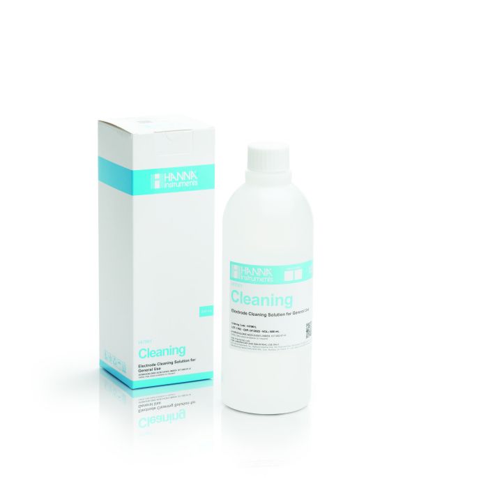 Otopina za čišćenje elektrode HI 7061L