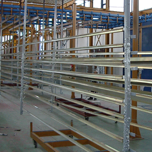 Efekti drveta na metalnim površinama