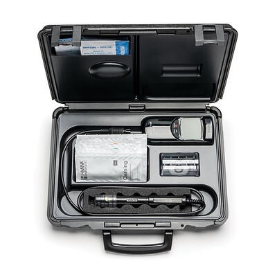 Prijenosni pH/EC uređaj HI 991300 - HI 991301