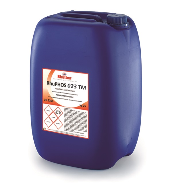 RhuPHOS 023 TM