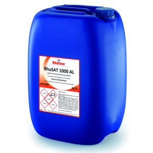 RhuSAT 1000 Al