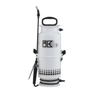 Ručna tlačna prskalica otporna na kemikalije