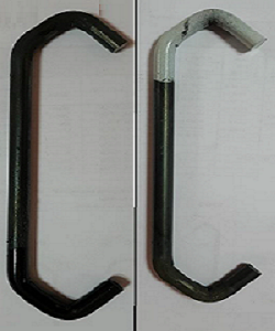 Specijalna rješenja - boje u prahu